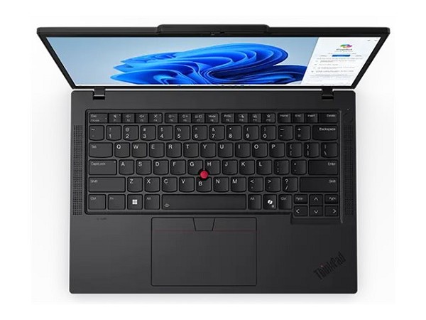 Lenovo ThinkPad T14 Gen 5 - 35.6 cm (14") - Core U oben