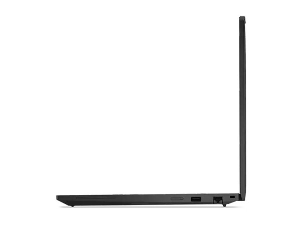 Lenovo ThinkPad T16 Gen 3 - 40.6 cm (16") - Core U hinten