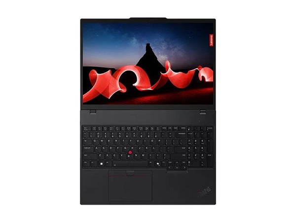 Lenovo ThinkPad T16 Gen 3 - 40.6 cm (16") - Core U rechts