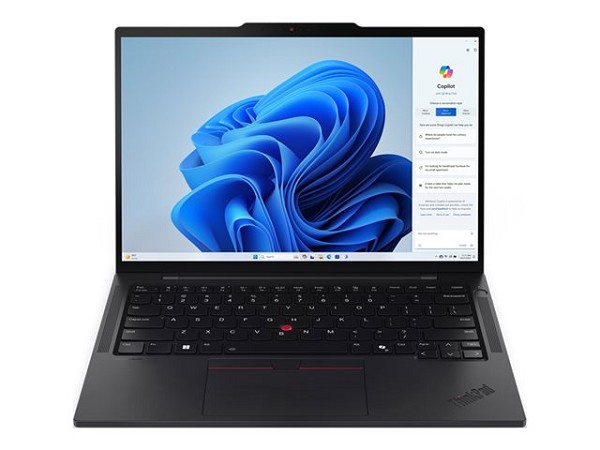 Lenovo ThinkPad T14s Gen 5 - 35.6 cm (14") - Core