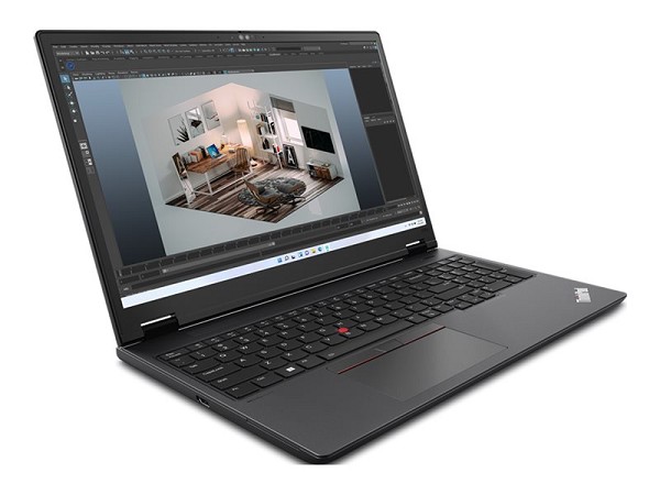 Lenovo ThinkPad P16v Gen 2 - 40.6 cm (16