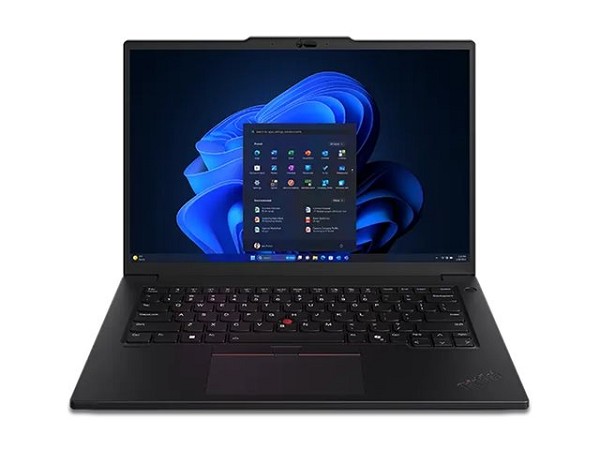 Lenovo ThinkPad P14s Gen 5 - 36.8 cm (14.5") - Cor