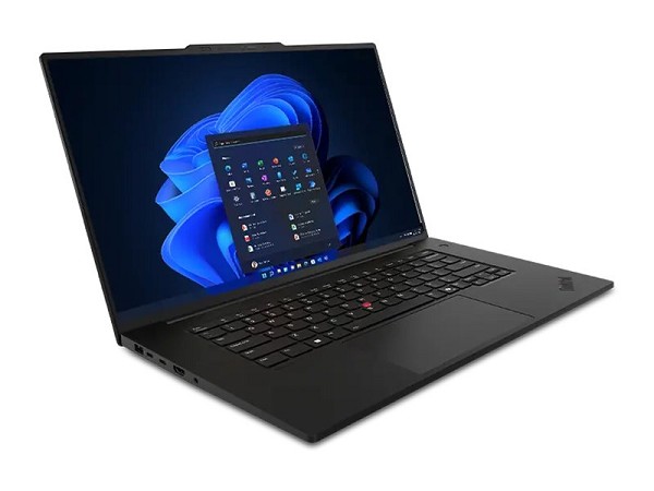 Lenovo ThinkPad P1 Gen 7 - 40.6 cm (16