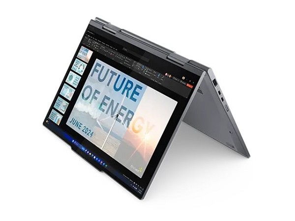 Lenovo ThinkPad X1 2-in-1 Gen 9 - 35.6 cm (14