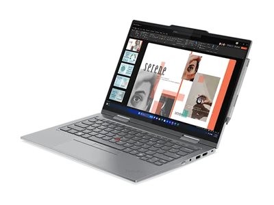 Lenovo ThinkPad X1 2-in-1 Gen 9 - 35.6 cm (14") - oben