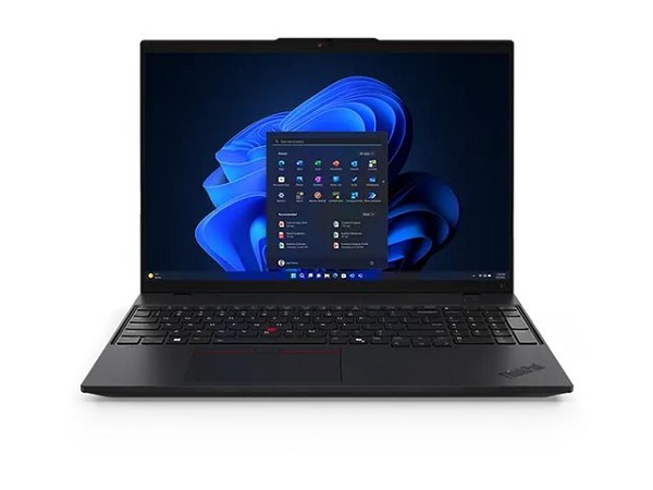 Lenovo ThinkPad L16 Gen 1 - 40.6 cm (16") - Ryzen