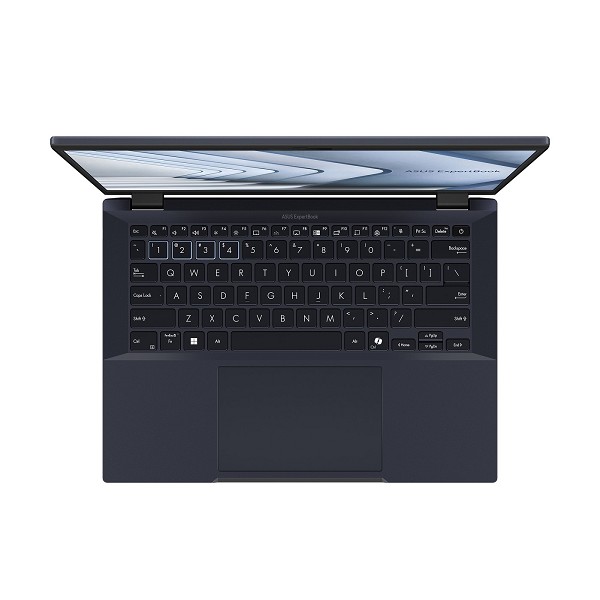 ASUS ExpertBook B3404CVA-Q50185X Intel® Core™ i7 i links