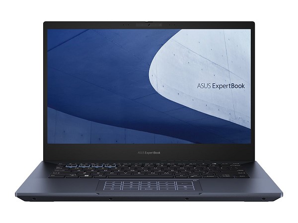 ASUS ExpertBook B5 B5404CVF-Q60024X - 35.6 cm (14" hinten