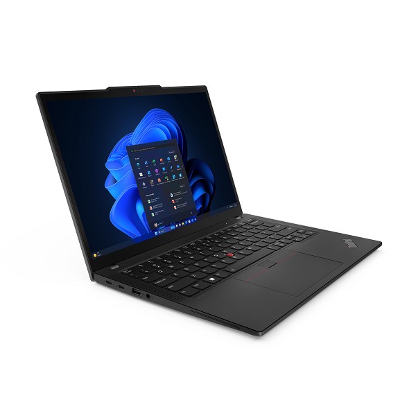 Lenovo ThinkPad X13 Gen 5 Intel Core Ultra 7 155U oben