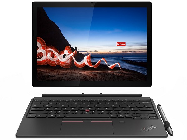 Lenovo ThinkPad X12 Detachable Gen 2 Intel Core Ul