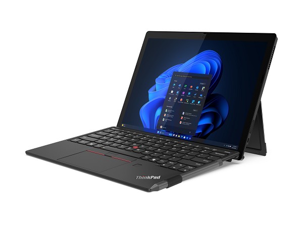 Lenovo ThinkPad X12 Detachable Gen 2 Intel Core Ul links