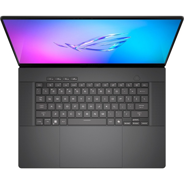 ASUS ROG Zephyrus G16 GA605WV-QP075W, Eclipse Gray links