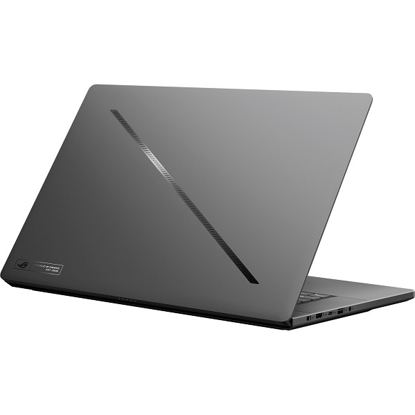 ASUS ROG Zephyrus G16 GA605WV-QP075W, Eclipse Gray rechts