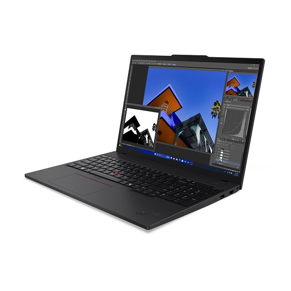 Lenovo ThinkPad T16 Gen 3 Intel Core Ultra 5 125U unten