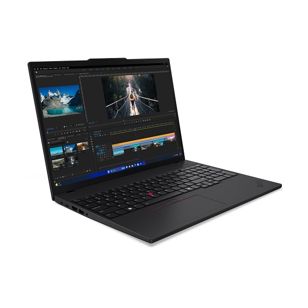 Lenovo ThinkPad T16 Gen 3 Intel Core Ultra 5 125U innen