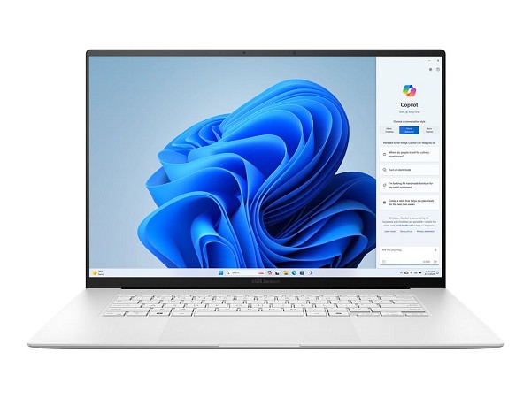 ASUS Zenbook S 16 UM5606WA-RK024W - 40.6 cm (16