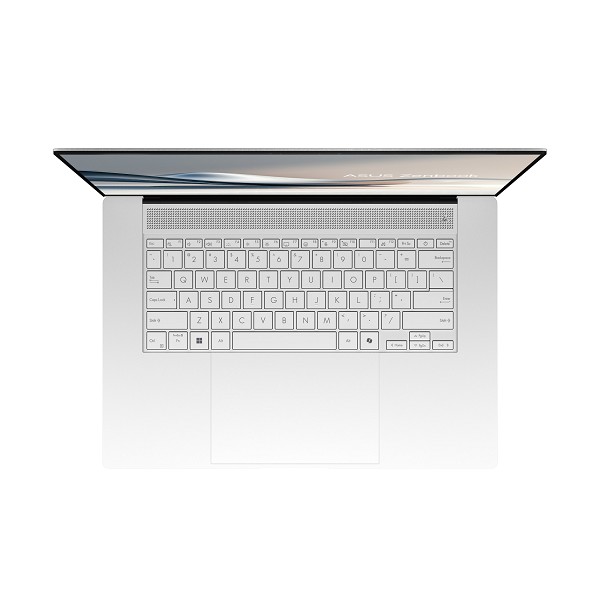 ASUS ZenBook S 16 OLED UM5606WA-RK024W, Scandinavi links