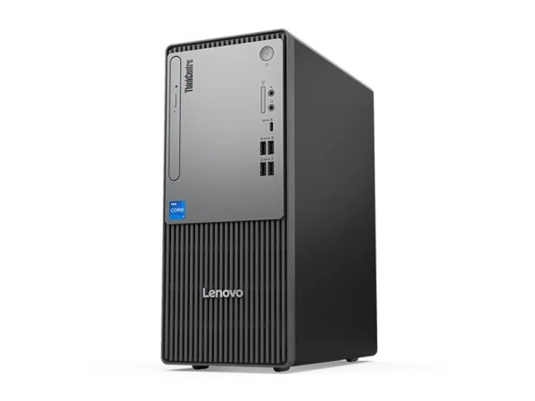 Lenovo ThinkCentre neo 50t Gen 5 - Tower - Core i5