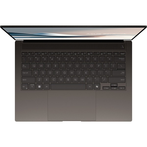 ASUS ZenBook S14 OLED UX5406SA-PV050W, Zumaia Gray links