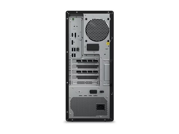 Lenovo ThinkStation P3 - Tower - Core i9 i9-14900K unten