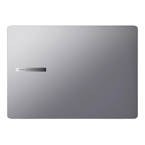 ASUS ExpertBook P5 P5405CSA-NZ0257X, Misty Grey, C oben