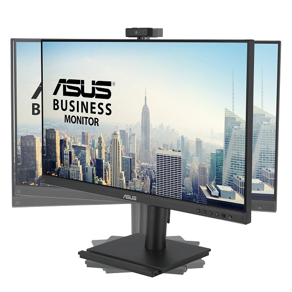 ASUS BE249QFK Computerbildschirm 60,5 cm (23.8") 1 unten