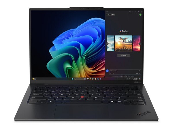 Lenovo ThinkPad X1 Carbon Gen 13 - 35.6 cm (14