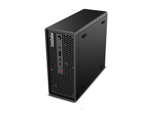 Lenovo ThinkStation P3 Ultra - MT - Core i7 i7-147