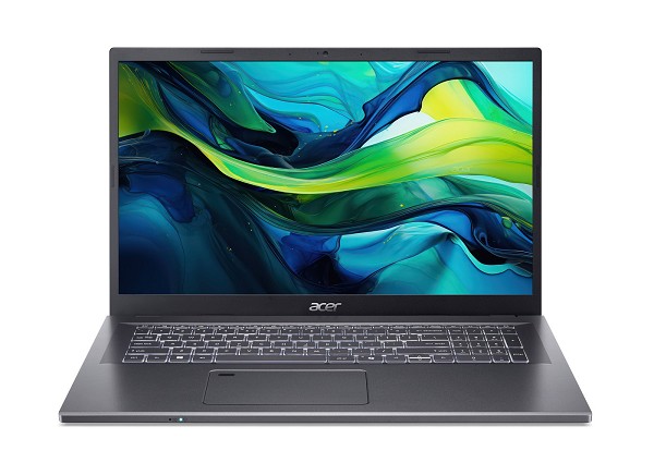 Acer Aspire A17-51M-74TB Intel Core 7 150U Laptop