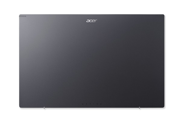 Acer Aspire A17-51M-74TB Intel Core 7 150U Laptop unten