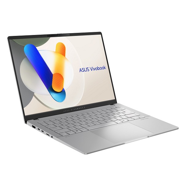 ASUS VivoBook S 14 OLED - 14" | AMD Ryzen AI 7 | 1