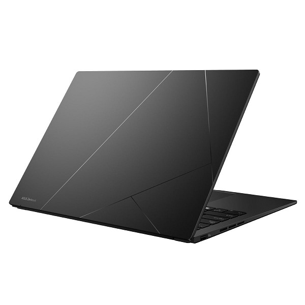 ASUS ZenBook 14 OLED - 14" | AMD Ryzen AI 7 350 | rechts