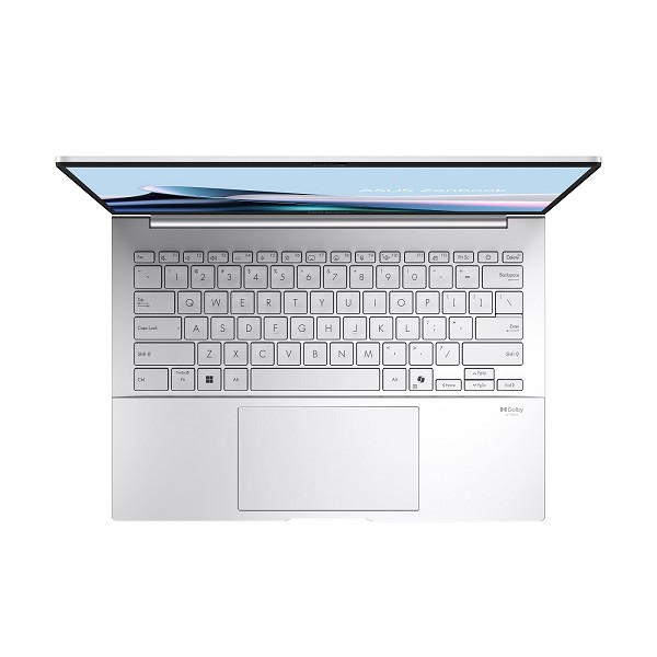 ASUS Zenbook 14 OLED UX3405CA-QL423W Intel Core Ul links