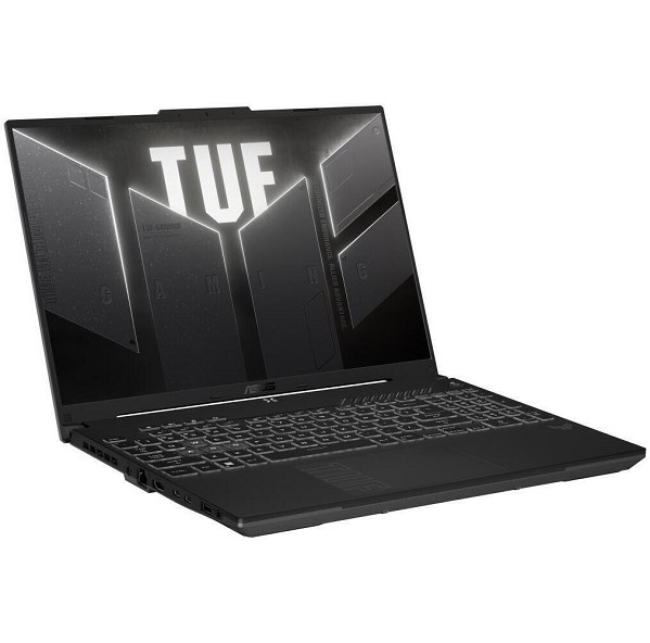 ASUS TUF Gaming A16 FA607PI-QT103W - 16" | AMD Ryz