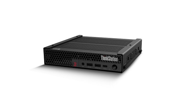 Lenovo ThinkStation P3 Tiny Intel® Core™ i5 i5-146 oben