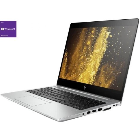 HP EliteBook 840 G6 - 14" | Intel Core i5 8265U |