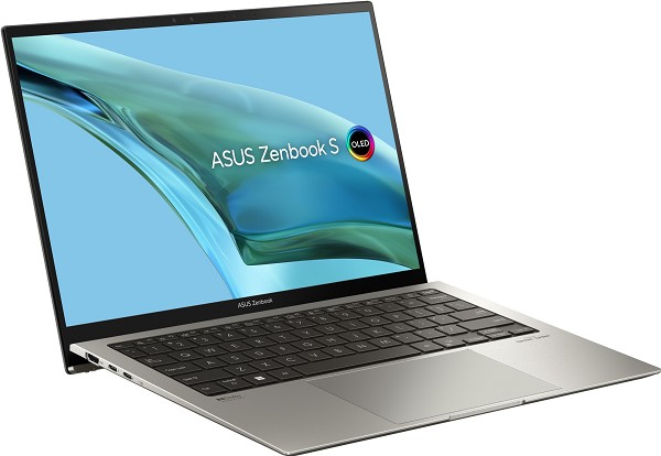 ASUS Zenbook S 13 UX5304MA-NQ007X - 13.3