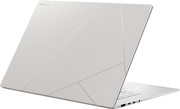 ASUS ZenBook S 16 UM5606KA-RJ077X, Scandinavian Wh links