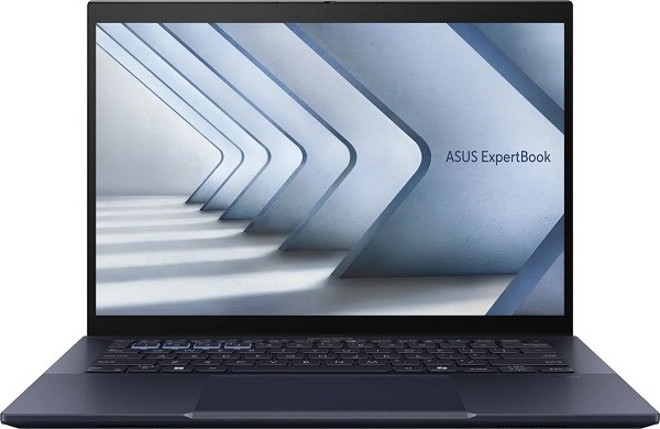 ASUS ExpertBook B5 B5404CMA-Q70103X, Star Black, C