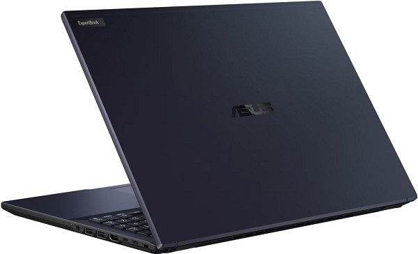 ASUS ExpertBook B5 B5602CVA-MI0062X, Star Black, C links