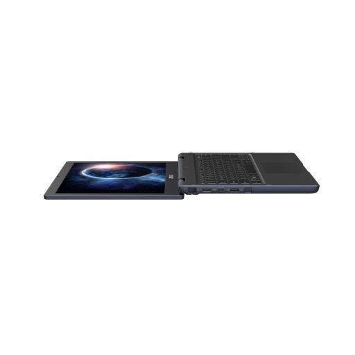 ASUS Flip BR1204F - 12.2" | Intel Pentium N200 | 8 hinten