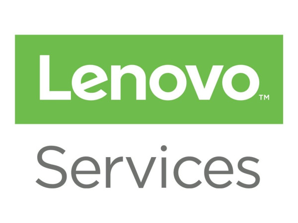 Lenovo Keep Your Drive - Serviceerweiterung - 3 Ja