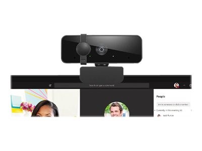 Lenovo Essential - Webcam  links links