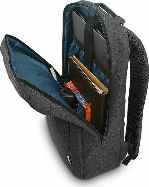 Lenovo 15.6" Casual Notebook Rucksack B210 rechts rechts