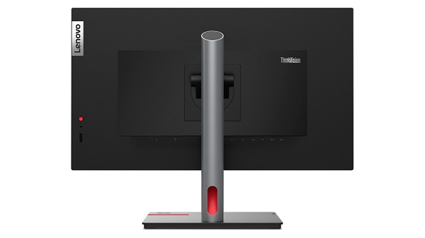 Lenovo ThinkVision P27h-30 - LED-Monitor - QHD - 68.6 cm (27 rechts