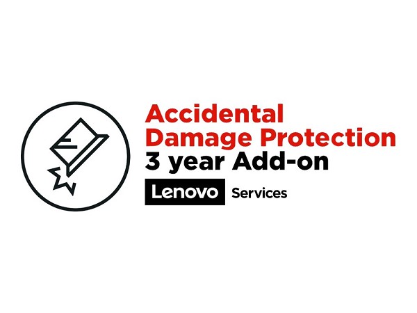 Lenovo Premier Support - Serviceerweiterung - 3 Ja hinten