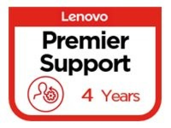 Lenovo Premier Support Upgrade - Serviceerweiterun