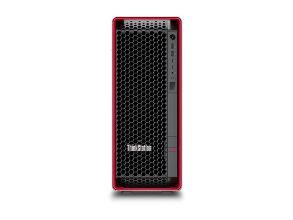 Lenovo ThinkStation P8 - Tower - Ryzen ThreadRippe links