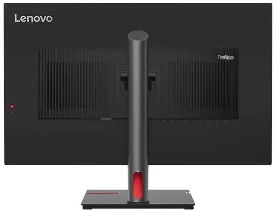 Lenovo Campus ThinkVision P32pz-30, 31.5" unten