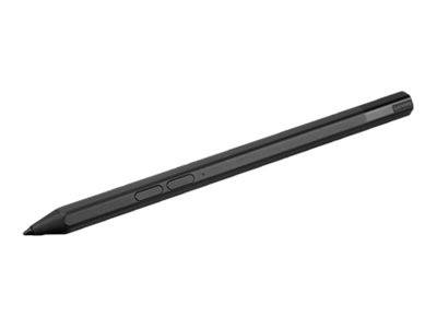 Lenovo - digitaler Stift - Schwarz  vorne